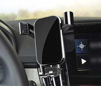 Obrázok produktu pre Držiak na mobilný telefón do auta, vhodný pre rôzne modely smartfónov