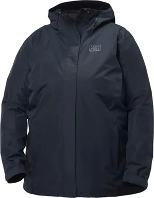 Image de Vestes Helly Hansen W Seven J Plus Jacket 53947597