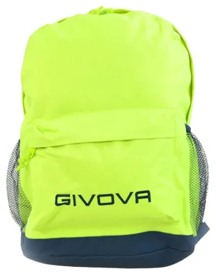 Obrázok produktu pre Givova - Batoh „G0514“, škola MR1160 (jednotná veľkosť) (žltá)
