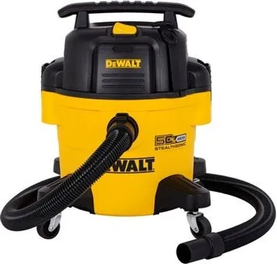 Immagine prodotto di DEWALT Dry/wet vacuum cleaner 23L super quiet AT-DXV23P-QT