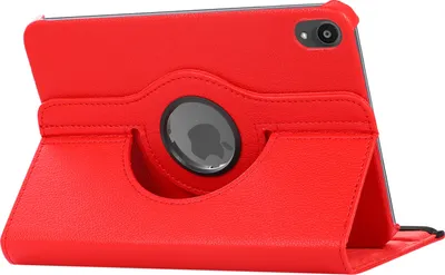 Produktbild von Cover für Apple iPad Mini 6 2021 6. Generation 8.3 Zoll Tablethülle Schlank mit Standfunktion