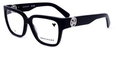 Obrázok produktu pre Dámske okuliare Longchamp LO2731 Black 52/14/140