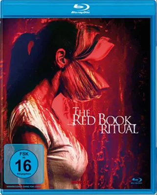 Produktbild von The Red Book Ritual
