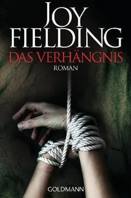 Produktbild von Das Verhängnis