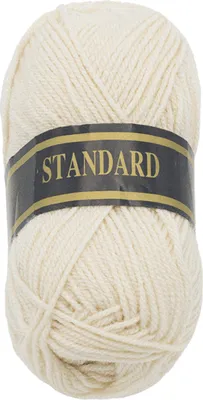 Immagine prodotto di Filato STANDARD - 50g / 150 m - Beige