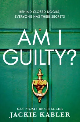 Produktbild von Am I Guilty?
