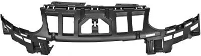 Produktbild von DIEDERICHS Aufpralldämpfer Stoßfänger vorne 4006661 für CITROËN C3 II (SC)