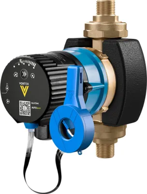 Produktbild von Pumpe BWO 155 V SL mit Verschr. 1/2Z / LF15, mit Selbstlernmodul