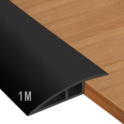 Productafbeelding van Zelfklevende PVC Dorpelstrip voor Binnen