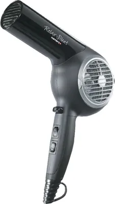 Produktbild von Haartrockner Relax Silent 1200W