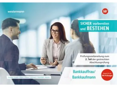 Immagine prodotto di Prüfungsvorbereitung Sicher vorbereiten und bestehen