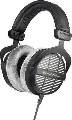 Immagine prodotto di Beyerdynamic DT 990 PRO