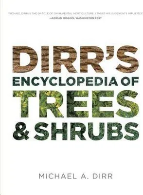 Obrázok produktu pre Dirrs Encyclopedia of Trees & Shrubs