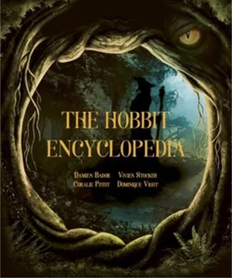 Obrázek produktu pro The Hobbit Encyclopedia