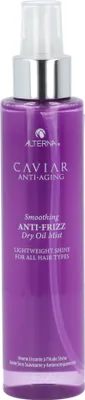 Produktbild von Alterna Spray Alterna Caviar Anti-Aging Anti-Frizz Smoothing Dry Oil Mist Spray 147ml