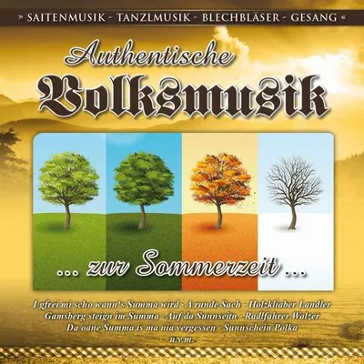 Obrázok produktu pre Authent.folk.music-at summertime
