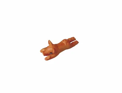 Obrázok produktu pre Latexové prasiatko Nobby 14 cm