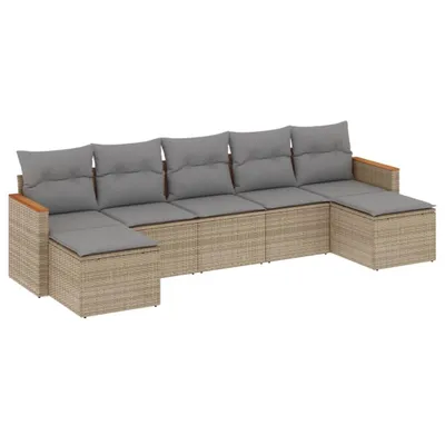 Zdjęcie produktu dla VidaXL 3226234, 7 szt.