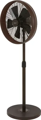 Obrázek produktu pro Podstavný ventilátor Breeze Pedestal Bronze
