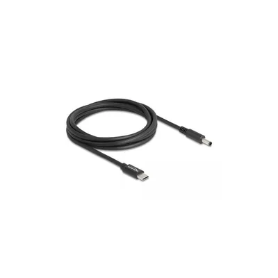 Immagine prodotto di Delock 87974 DELOCK Notebook Ladekabel USB Type-C St. Dell 4,5 x 3 mm