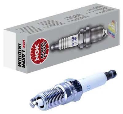 Produktbild von NGK Zündkerze IZTR5B11, 1465 | Laser Iridium | 1 Stück