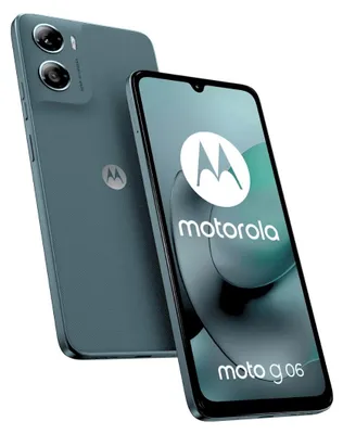 Immagine prodotto di Motorola - Moto G06 - 256GB - Pantone Tapestry