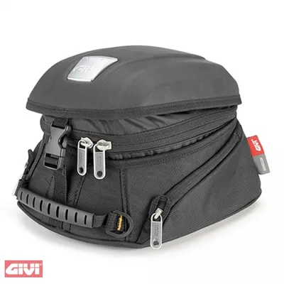 Zdjęcie produktu dla Tanklock GIVI MT505 METRO-T rozszerzalna torba na zbiornik 5L