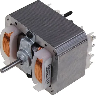 Produktbild von Whirlpool - Motor Für Dunstabzugshaube - K50 Rp0080 - 481236118575