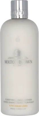 Produktbild von Molton Brown Indian Cress Purifying Conditioner 300ml