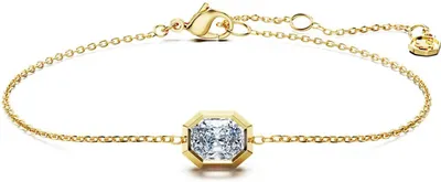 Produktbild von Swarovski SCD Octagon 5737565 Damenarmband