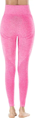Produktbild von Damen Leggings Daisy - Rosa S