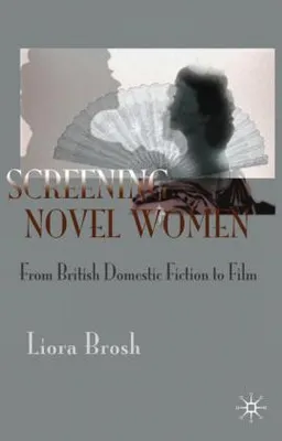 Zdjęcie produktu dla Screening Novel Women