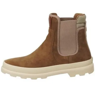 Produktbild von Gant 25553406/G771 warmkhaki Klassische Stiefeletten HW 22/23, Spocc:36