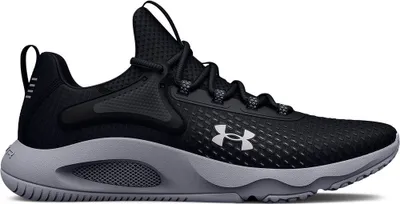Obrázok produktu pre UNDER ARMOUR HOVR RISE 4 3025565-001 BLACK r. 40.5