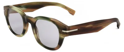 Produktbild von Hugo Boss Sonnenbrille BOSS 1717/S 8OF 48 24 150