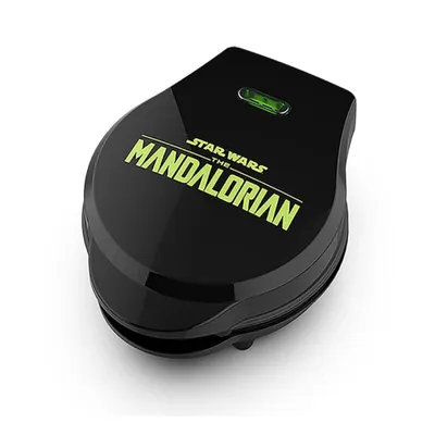 Obrázek produktu pro Star Wars Mandalorian Waffle Iron Dítě