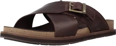Produktbild von TIMBERLAND AMALFI VIBES CROSS SLI Brown