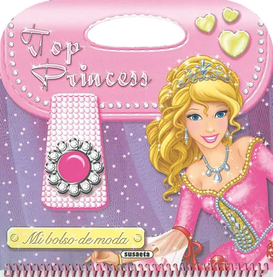 Obrázok produktu pre Módna kabelka. Top Princess (Módna kabelka)