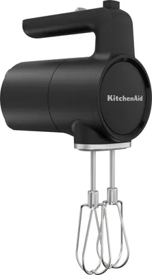 Produktbild von KitchenAid Go Cordless Handrührer 5KHMR, Ausführung:ohne Akku