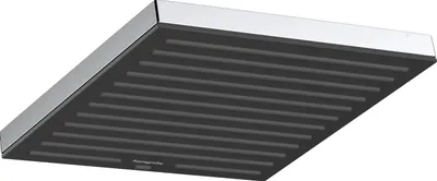 Zdjęcie produktu dla hansgrohe Pulsify E głowica prysznicowa 260, 1 rodzaj strumienia, 24330000