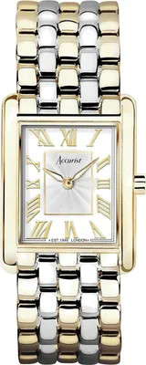 Immagine prodotto di Orologio  Accurist 71009 argento