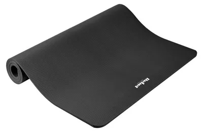 Obrázok produktu pre Rebel RBA-3156-BK Podložka na cvičení NBR 190 x 115 x 2 cm, černá
