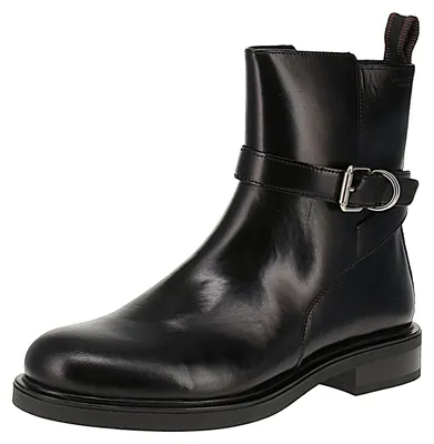 Produktbild von Vagabond 6206-101-20 Freya - Damen Stiefelette - Black, Größe:40 EU
