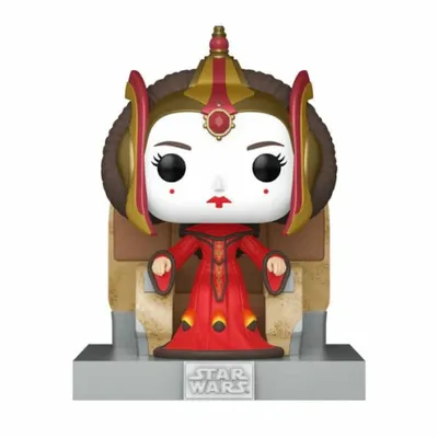 Obrázek produktu pro FUNKO POP! 76012, Sběratelská postavička, Filmy a televizní seriály