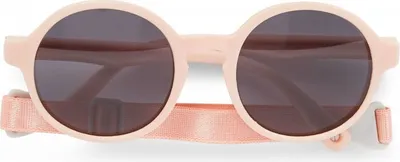 Productafbeelding van Dooky Fiji zonnebril voor kinderen (1-3 jaar), UV400-bescherming, roze