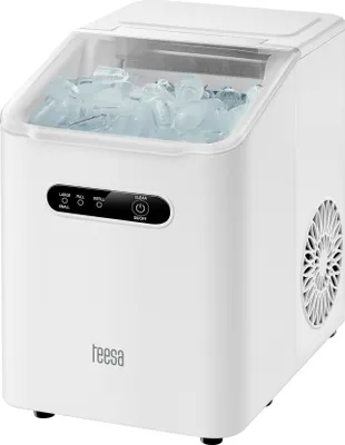 Obrázok produktu pre Teesa TSA5009 Výrobník ľadu 11 Kg/24 h, 110 W, biely