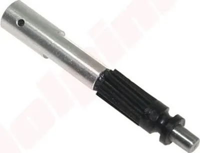 Produktbild von Ölpumpe Für Husqvarna 340, 345 Epa ( 537 15 48-01 , 503 93 21-01 )