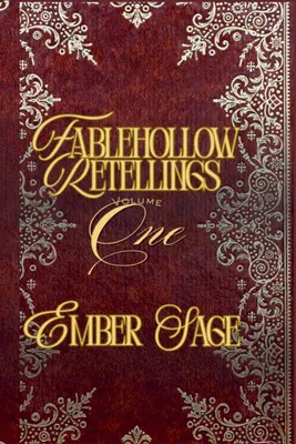 Produktbild von Fablehollow Retelling Vol 1