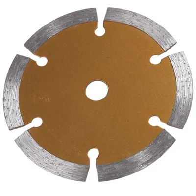 Produktbild von Matrix Ersatzsägeblatt Diamant Ø 85 x 10 mm zu MCS 500-1