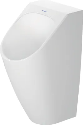Immagine prodotto di Duravit Urinal ME par Starck Dry 30x35,5 cm, sans noeud papillon, sans eau, 2814300000, 2814300000